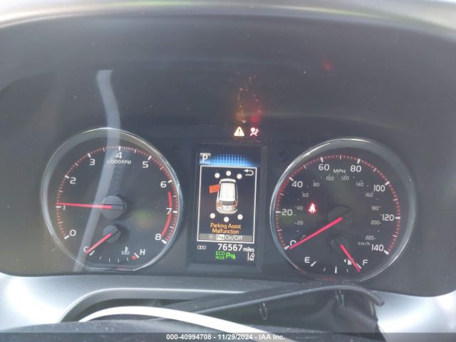 JTMNFREV3JD121452 Toyota RAV4 SE