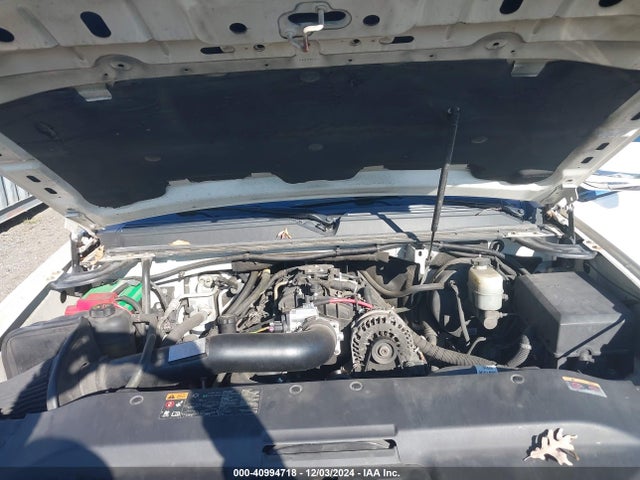 2012 CADILLAC ESCALADE ESV 1GYS4KEF7CR213317 Photo 9