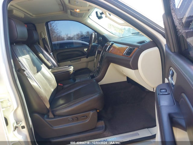 2012 CADILLAC ESCALADE ESV 1GYS4KEF7CR213317 Photo 4