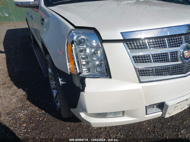 2012 CADILLAC ESCALADE ESV 1GYS4KEF7CR213317 Photo 5