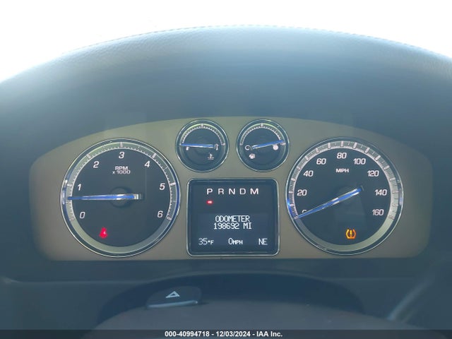 2012 CADILLAC ESCALADE ESV 1GYS4KEF7CR213317 Photo 6