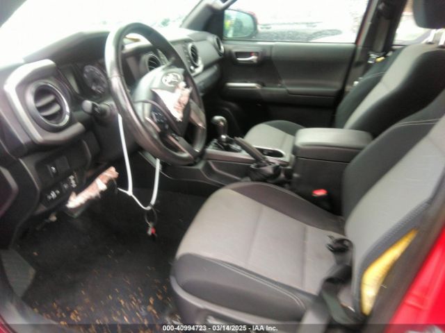 3TMAZ5CN1LM139635 Toyota Tacoma Trd Sport