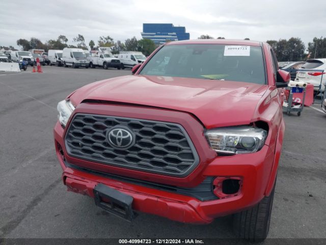 3TMAZ5CN1LM139635 Toyota Tacoma Trd Sport