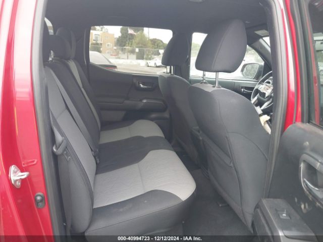 3TMAZ5CN1LM139635 Toyota Tacoma Trd Sport