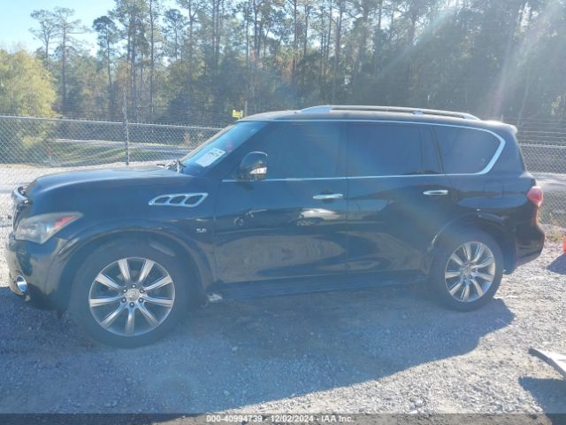 JN8AZ2ND3E9751571 Infiniti QX80