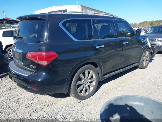 JN8AZ2ND3E9751571 Infiniti QX80