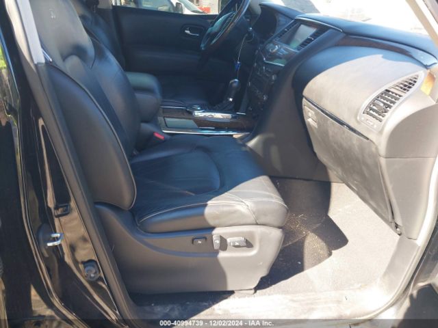 JN8AZ2ND3E9751571 Infiniti QX80