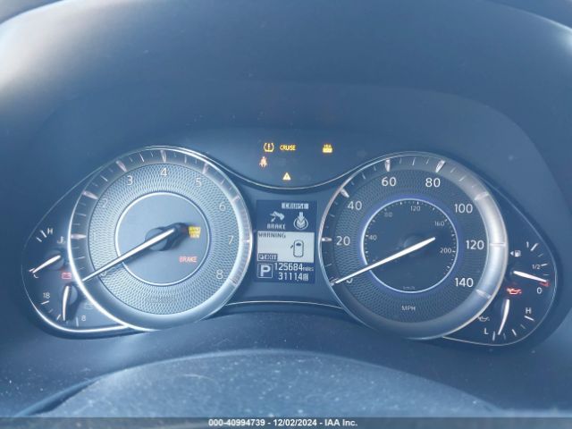 JN8AZ2ND3E9751571 Infiniti QX80