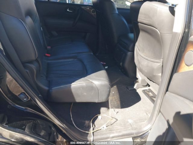 JN8AZ2ND3E9751571 Infiniti QX80