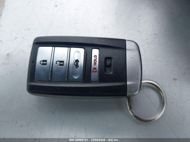 19UUB1F59FA028467 Acura TLX TECH