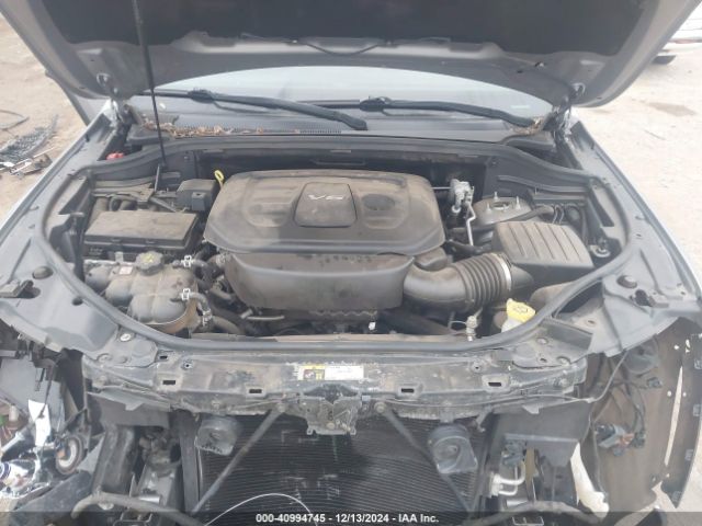 1C4RJEBG0JC221691 Jeep Grand Cherokee Limited 4x2