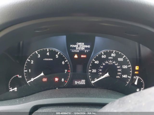 2012 LEXUS RX 350 2T2ZK1BA5CC080608 Photo 6
