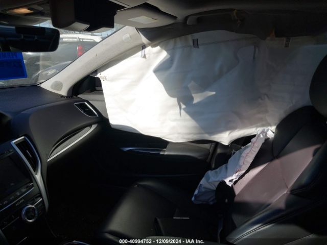 19UUB2F35JA005796 Acura TLX