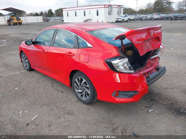 Honda CIVIC EX 2016 2HGFC2F82GH517141 Image 3