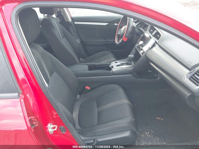 Honda CIVIC EX 2016 2HGFC2F82GH517141 Image 5