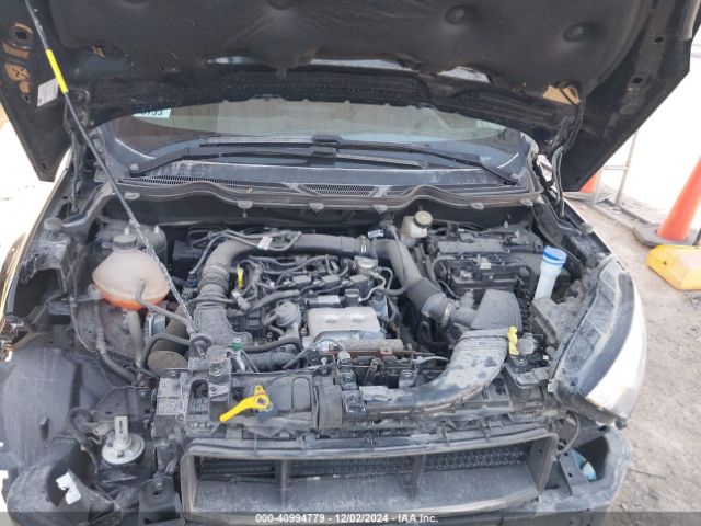 MAJ3S2FEXMC448293 Ford ECOSPORT S