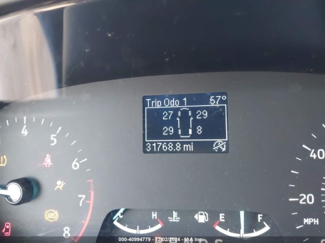 MAJ3S2FEXMC448293 Ford ECOSPORT S