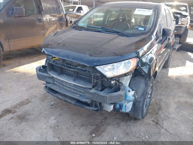 MAJ3S2FEXMC448293 Ford ECOSPORT S