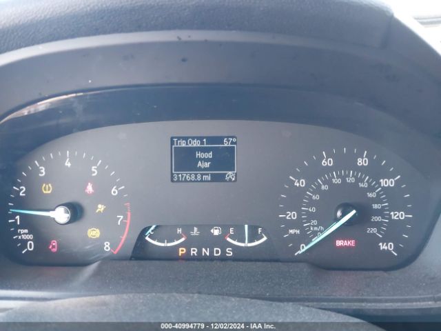 MAJ3S2FEXMC448293 Ford ECOSPORT S