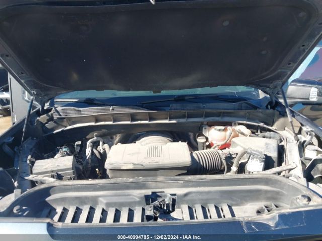 3GTP9EED4LG174683 GMC Sierra 1500 4wd  Short Box At4