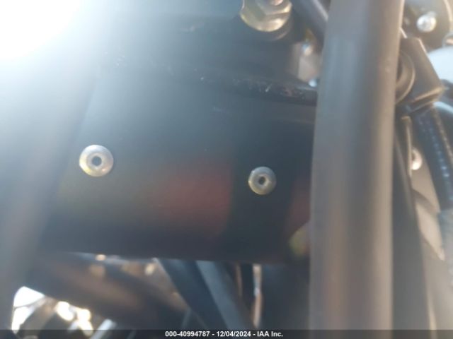 2020 KAWASAKI EX650 ML5EXEM17LDA13548 Photo 9