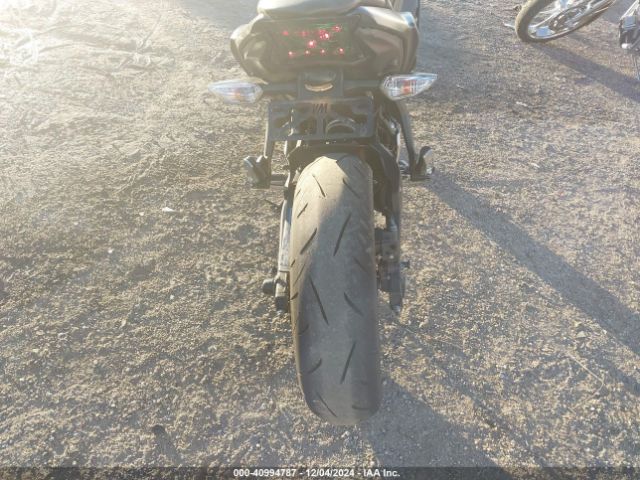 2020 KAWASAKI EX650 ML5EXEM17LDA13548 Photo 5