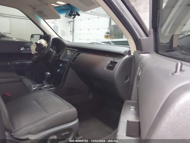 2FMHK6C80GBA18309 Ford FLEX SEL