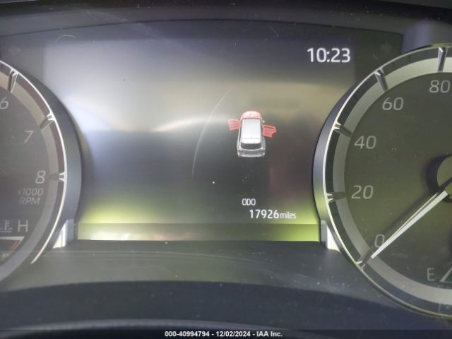 5TDKDRBH2PS514685 Toyota Highlander Le