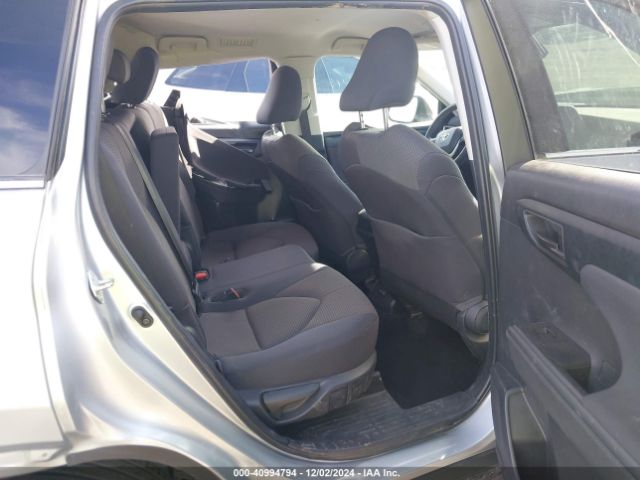 5TDKDRBH2PS514685 Toyota Highlander Le