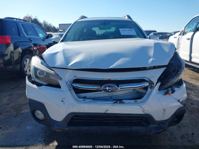 Subaru Outback 2.5i Limited 2019 4S4BSANC2K3334121 Image 12