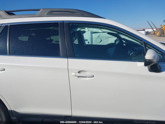 Subaru Outback 2.5i Limited 2019 4S4BSANC2K3334121 Image 13