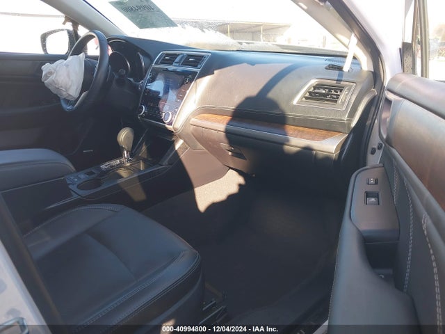 Subaru Outback 2.5i Limited 2019 4S4BSANC2K3334121 Image 5