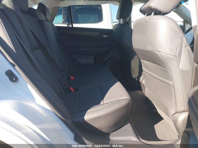 Subaru Outback 2.5i Limited 2019 4S4BSANC2K3334121 Image 8