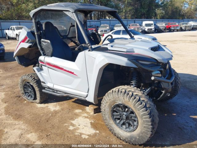 2021 YAMAHA YXE1000 5Y4AN44Y3MA101330