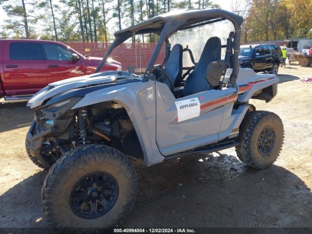 2021 YAMAHA YXE1000 5Y4AN44Y3MA101330 Photo 1