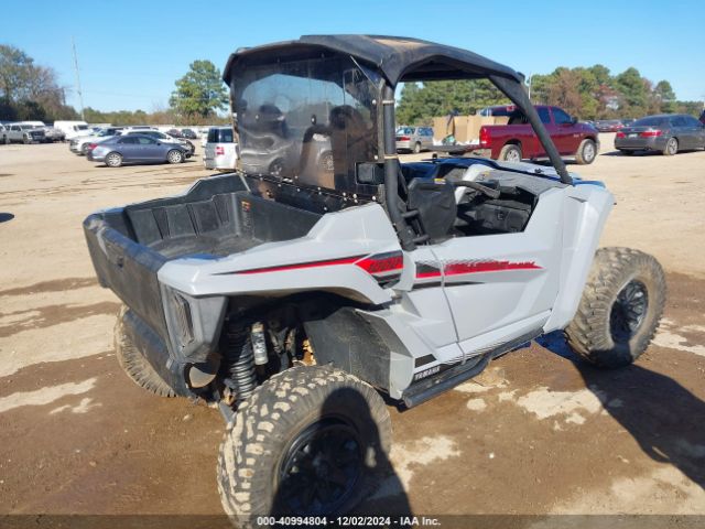 2021 YAMAHA YXE1000 5Y4AN44Y3MA101330 Photo 3