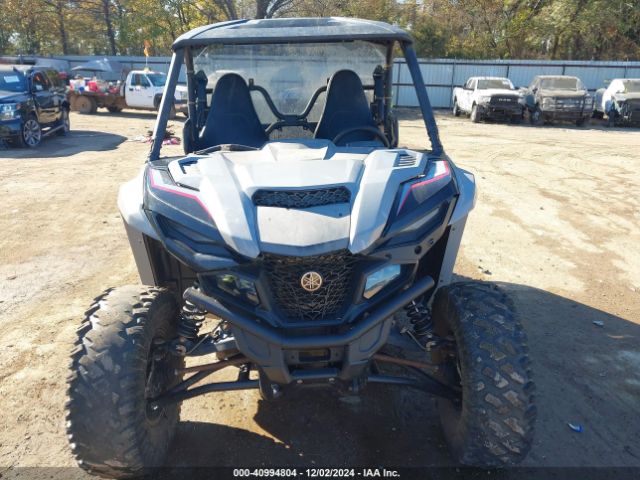2021 YAMAHA YXE1000 5Y4AN44Y3MA101330 Photo 4