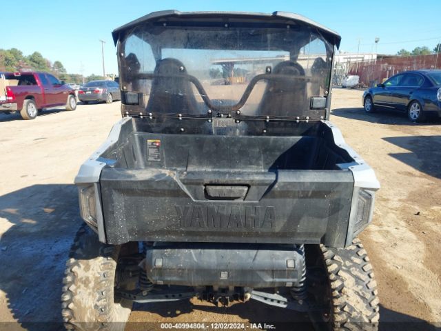 2021 YAMAHA YXE1000 5Y4AN44Y3MA101330 Photo 5