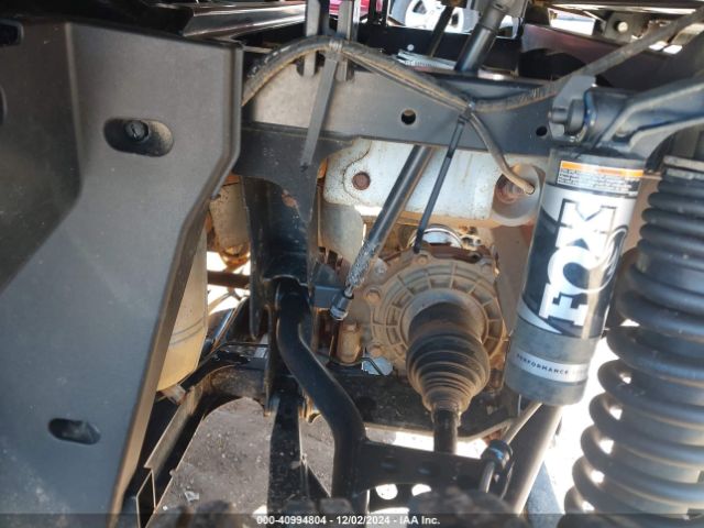 2021 YAMAHA YXE1000 5Y4AN44Y3MA101330 Photo 8