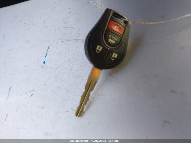 Nissan SENTRA S 2016 3N1AB7AP4GY335073 Image 11