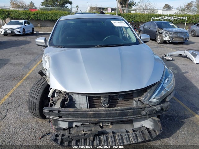 Nissan SENTRA S 2016 3N1AB7AP4GY335073 Image 13