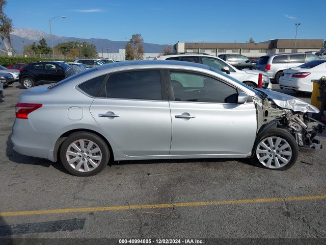 Nissan SENTRA S 2016 3N1AB7AP4GY335073 Image 14