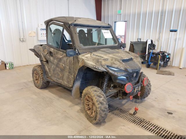 2021 YAMAHA YXE1000 5Y4AN44Y3MA101165