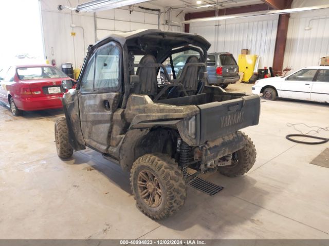 2021 YAMAHA YXE1000 5Y4AN44Y3MA101165 Photo 2
