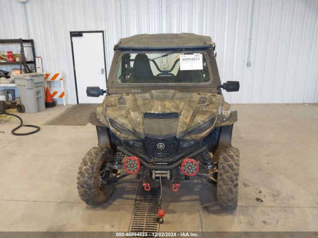 2021 YAMAHA YXE1000 5Y4AN44Y3MA101165 Photo 4