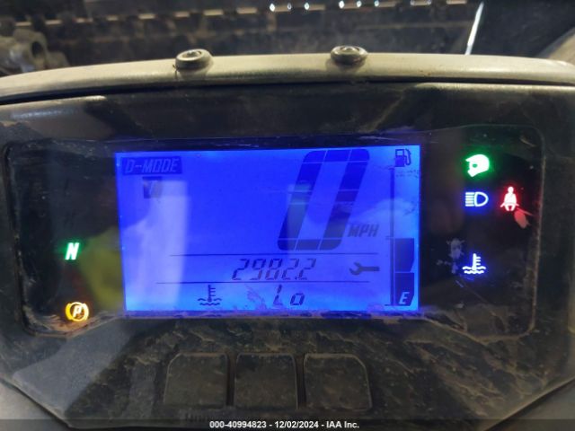 2021 YAMAHA YXE1000 5Y4AN44Y3MA101165 Photo 6