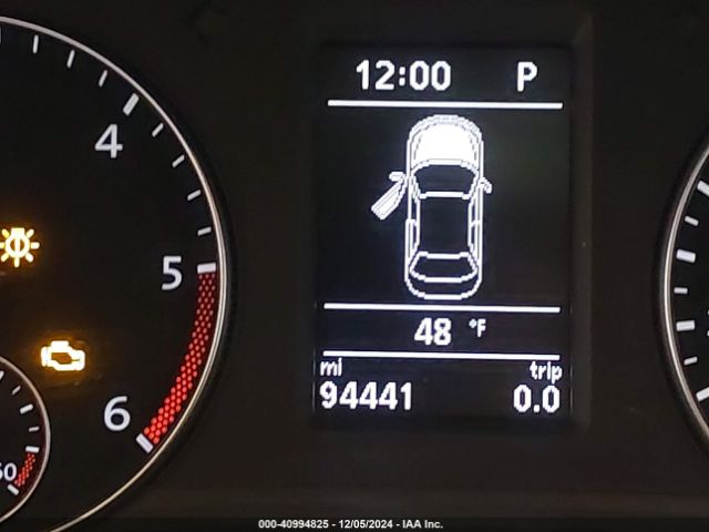 1VWCN7A32EC047565 Volkswagen Passat 2.0l Tdi Sel Premium