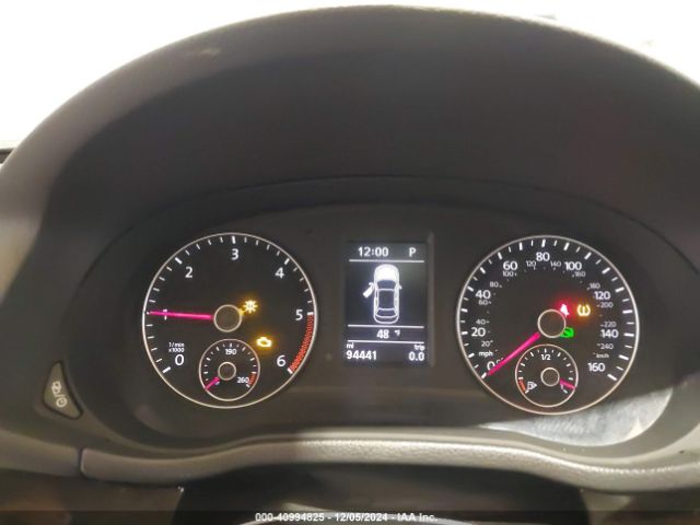 1VWCN7A32EC047565 Volkswagen Passat 2.0l Tdi Sel Premium