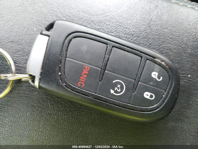Jeep Cherokee Limited 2016 1C4PJMDS0GW241465 Image 11