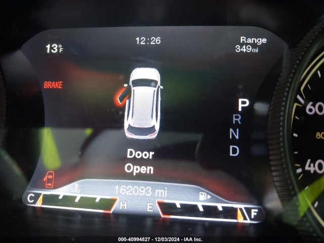 Jeep Cherokee Limited 2016 1C4PJMDS0GW241465 Image 15